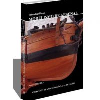 INTRODUCCION AL MODELISMO NAVAL