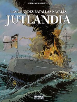 JUTLANDIA