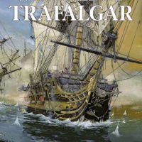 LAS GRANDES BATALLAS NAVALES TRAFALGAR