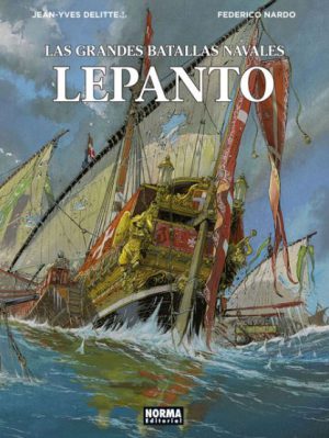 LEPANTO