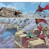LEPANTO..