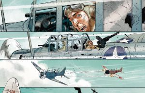 Las grandes batalla navales midway - Imagen 2