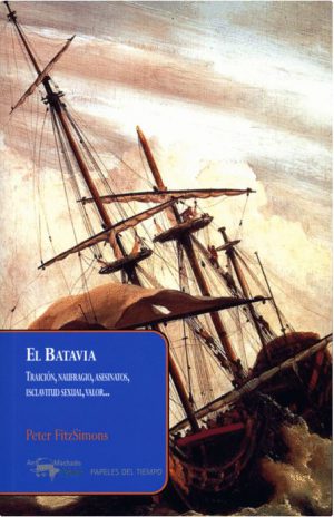 EL BATAVIA