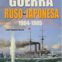 GUERRA RUSO JAPONESA