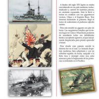 GUERRA RUSO JAPONESA