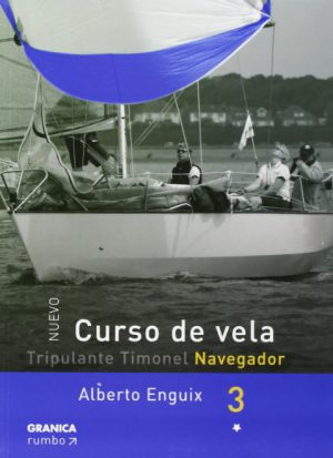 CURSO DE VELA - NAVEGADOR 3