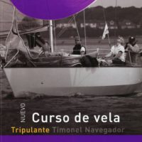 CURSO DE VELA TRIPULANTE