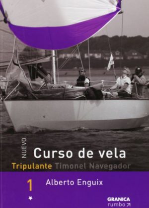 CURSO DE VELA TRIPULANTE