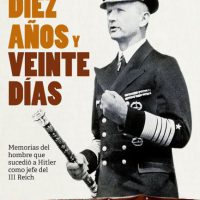 DIEZ AÑOS Y VEINTE DIAS