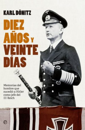 DIEZ AÑOS Y VEINTE DIAS