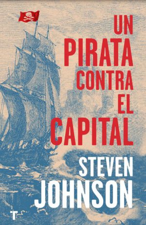 UN PIRATA CONTRA EL CAPITAL