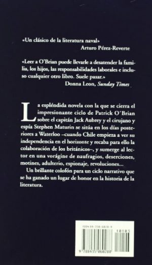 AZUL EN LA MESANA (SIN STOCK, AGOTADO EN EDITORIAL) - Imagen 2