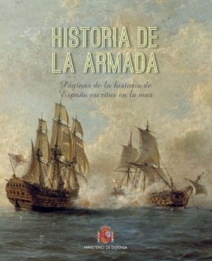 HISTORIA DE LA ARMADA