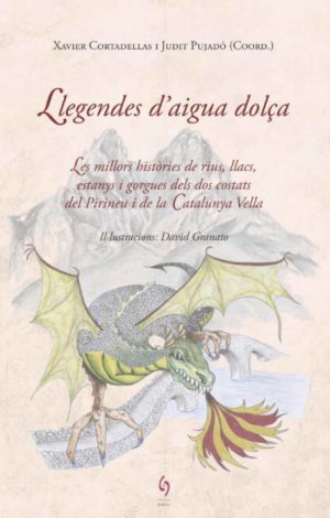 LLEGENDES D'AIGUA DOLÇA