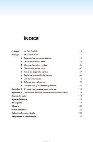 CÓMO LEER LAS NUBES - Imagen 2