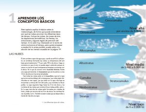 COMO LEER LAS NUBES..