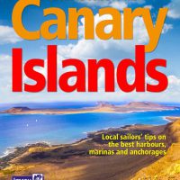 CRUISING GUIDE TO THE CANARY ISLANDS