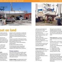 CRUISING GUIDE TO THE CANARY ISLANDS