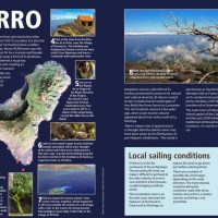 CRUISING GUIDE TO THE CANARY ISLANDS