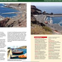 CRUISING GUIDE TO THE CANARY ISLANDS