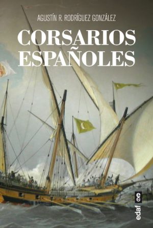 CORSARIOS ESPAÑOLES