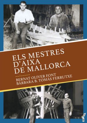 ELS MESTRES DAIXA DE MALLORCA