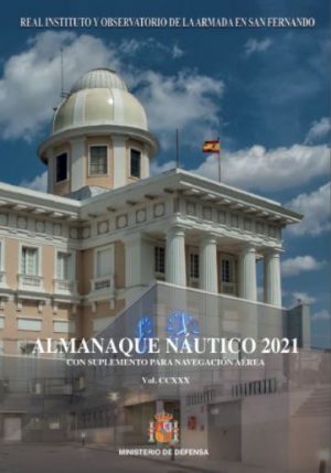 ALMANAQUE 2021