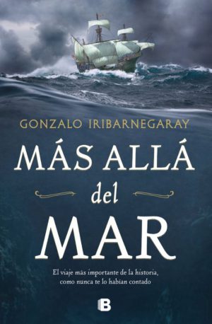 MAS ALLA DEL MAR