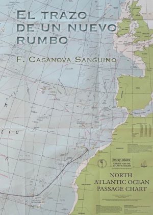 EL TRAZO DE UN NUEVO RUMBO