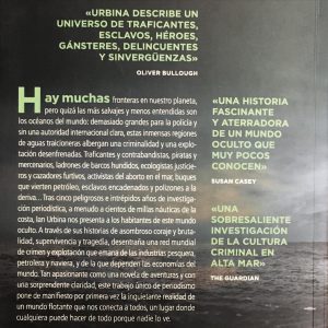 Océanos sin ley - Imagen 2