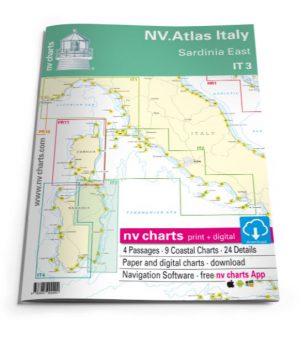 NV ATLAS ITALY IT3 SARDINIA EAST