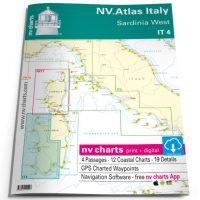 NV ATLAS ITALY IT4 SARDINIA WEST