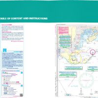NV ATLAS ITALY IT4 SARDINIA WEST..