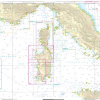 NV ATLAS ITALY IT4 SARDINIA WEST...