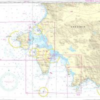 NV ATLAS ITALY IT4 SARDINIA WEST....