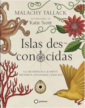 ISLAS DESCONOCIDAS