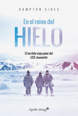 EL REINO DEL HIELO