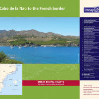 3220 CABO DE LA NAO TO THE FRENCH BORDER