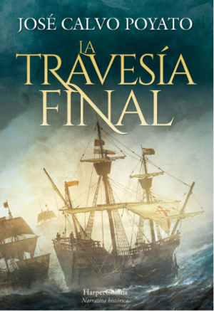 LA TRAVESÍA FINAL