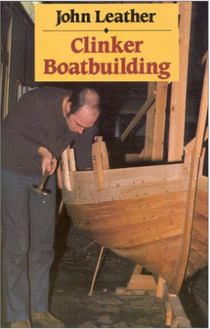 CLINKER BOATBUILDING