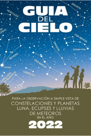 GUÍA DEL CIELO 2022