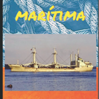 MI VIDA MARÍTIMA
