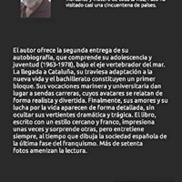 MI VIDA MARÍTIMA CONTRA
