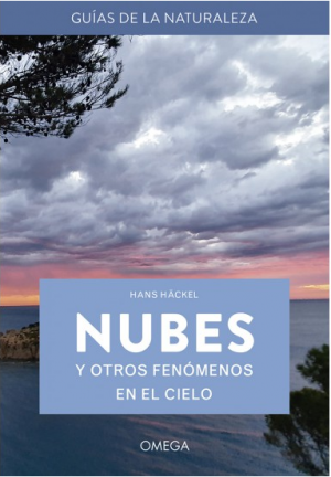 NUBES Y OTROS FENÓMENOS EN EL CIELO