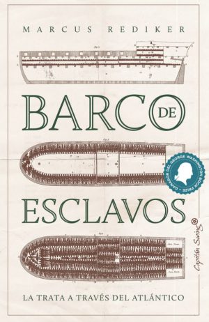 BARCO DE ESCLAVOS