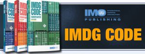 CODIGO IMDG