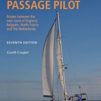 NORTH SEA PASSAGE PILOT..