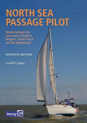 NORTH SEA PASSAGE PILOT..