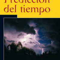 PREDICCION DEL TIEMPO