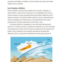 Predicción del tiempo. Guías tutor aire libre - Imagen 3